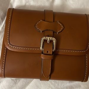 Boldrini Selleria Cosmetics Case